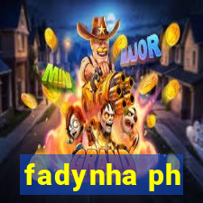 fadynha ph